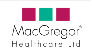 MacGregor logo